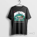Officials Seattle Mariners 2025 Mlb World Series Baseball Tee Sweater