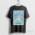 Officials Seattle Mariners Garbage Pail Kids Mariners Marinated Ken Baseball Tee Sweater