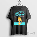 Officials Seattle Mariners Toronto Tamed Seattle Stood Tall Shirts Sweater