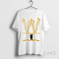 Officials Seattle Baseball Fire The W Logo Unisex
