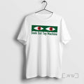 Officials Seek Out Toy Machine Eyes Shirts Sweater