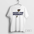 Officials Seize The Moment Trident Seattle Mariners T Shirts Sweatshirt Hoodies