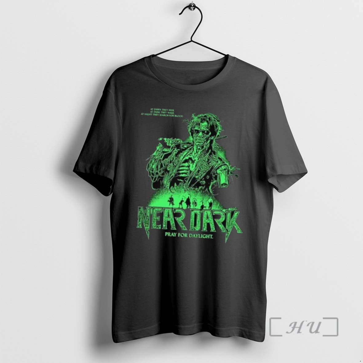Officials Severen Fan Club Vampire Goo Long Sleve Shirts Sweater