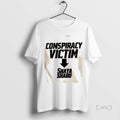 Officials Shaya Shabo Conspiracy Collection Conspiracy Victim