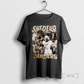Officials Shedeur Sanders 2 Honor In Colorado Buffaloes Graphic Tee Sweater