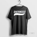 Officials Sherwood High School Senior