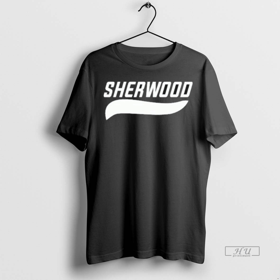 Officials Sherwood High School Senior Tee Shirt Sweater