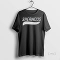Officials Sherwood High School Senior Shir