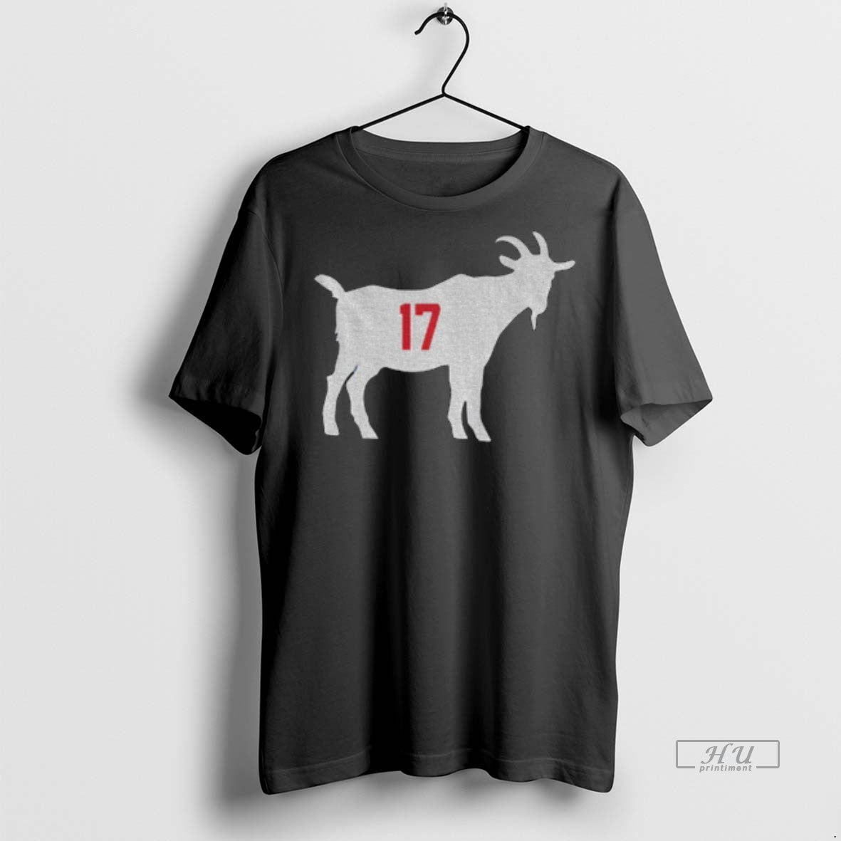 Officials Shohei Ohtani Los Angeles Dodgers 17 Goat T Shirt Sweater