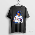 Officials Shohei Ohtani Los Angeles Dodgers 2025 Nl West Champions Signatures