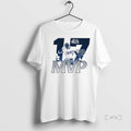 Officials Shohei Ohtani Los Angeles Dodgers 2025 National League Championship Series Mvp T Shirts Sweater