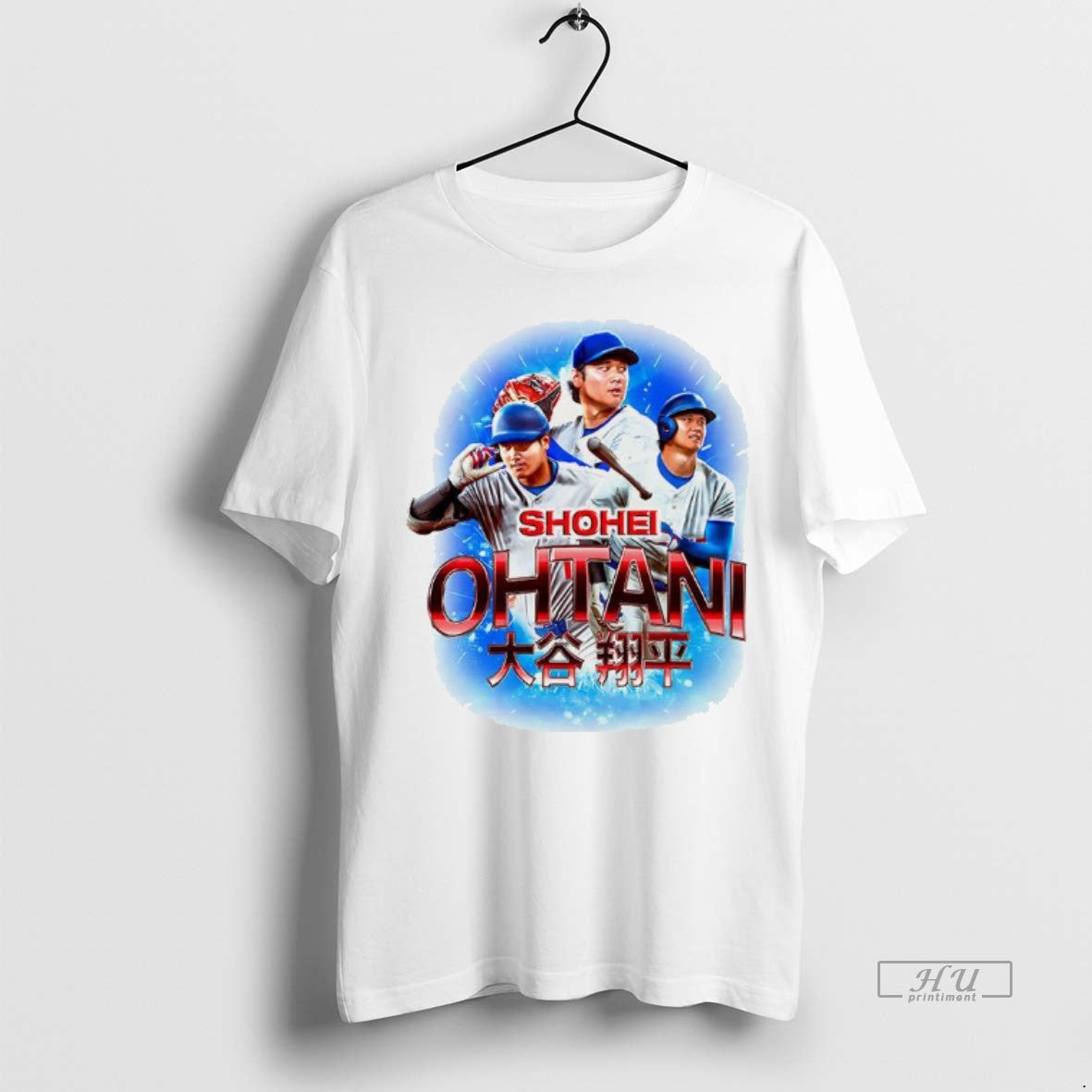 Officials Shohei Ohtani Los Angeles Dodgers Mlb 2025 Player Collage