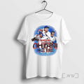 Officials Shohei Ohtani Los Angeles Dodgers Nlcs Shirts Sweater