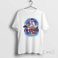 Officials Shohei Ohtani Los Angeles Dodgers Signature 2025 Shirts Sweater Hoodie 1