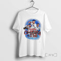 Officials Shohei Ohtani Los Angeles Dodgers Signature 2025 Shirts Sweater