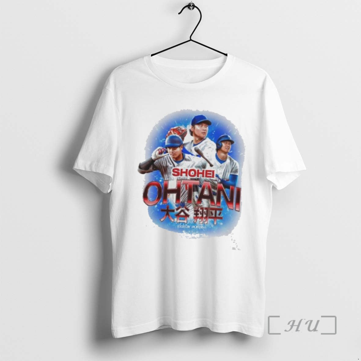 Officials Shohei Ohtani Los Angeles Dodgers Signature 2025 Shirts Sweater