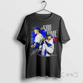 Officials Shohei Ohtani Its Sho Time Signature T Shirt Sweater