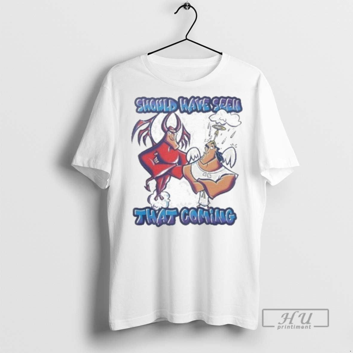 Officials Should Have Seen That Coming T Shirts Sweatshirt Hoodies
