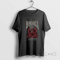 Officials Show Dom Dolla Sydney Australia December 20 2025 Shirts Sweater
