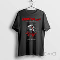 Officials Sickick Music Friday The 333rd Long Sleve T Shirt Sweater