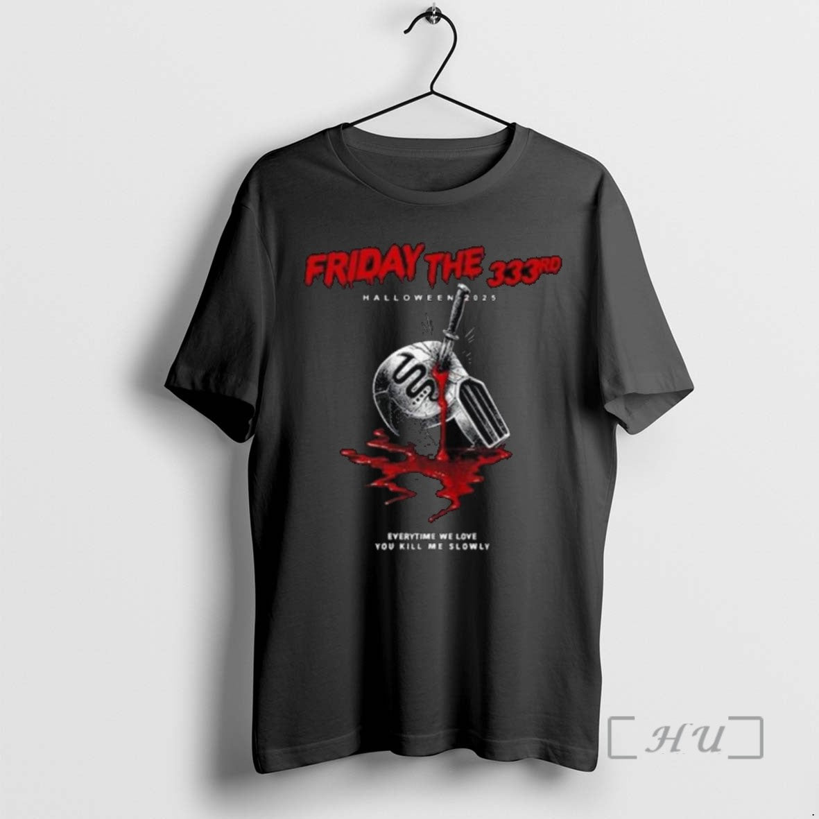Officials Sickick Music Friday The 333rd Long Sleve T Shirt Sweater