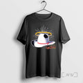 Officials Singing Cowboy Anaheim California Est 1961 T Shirt Sweater