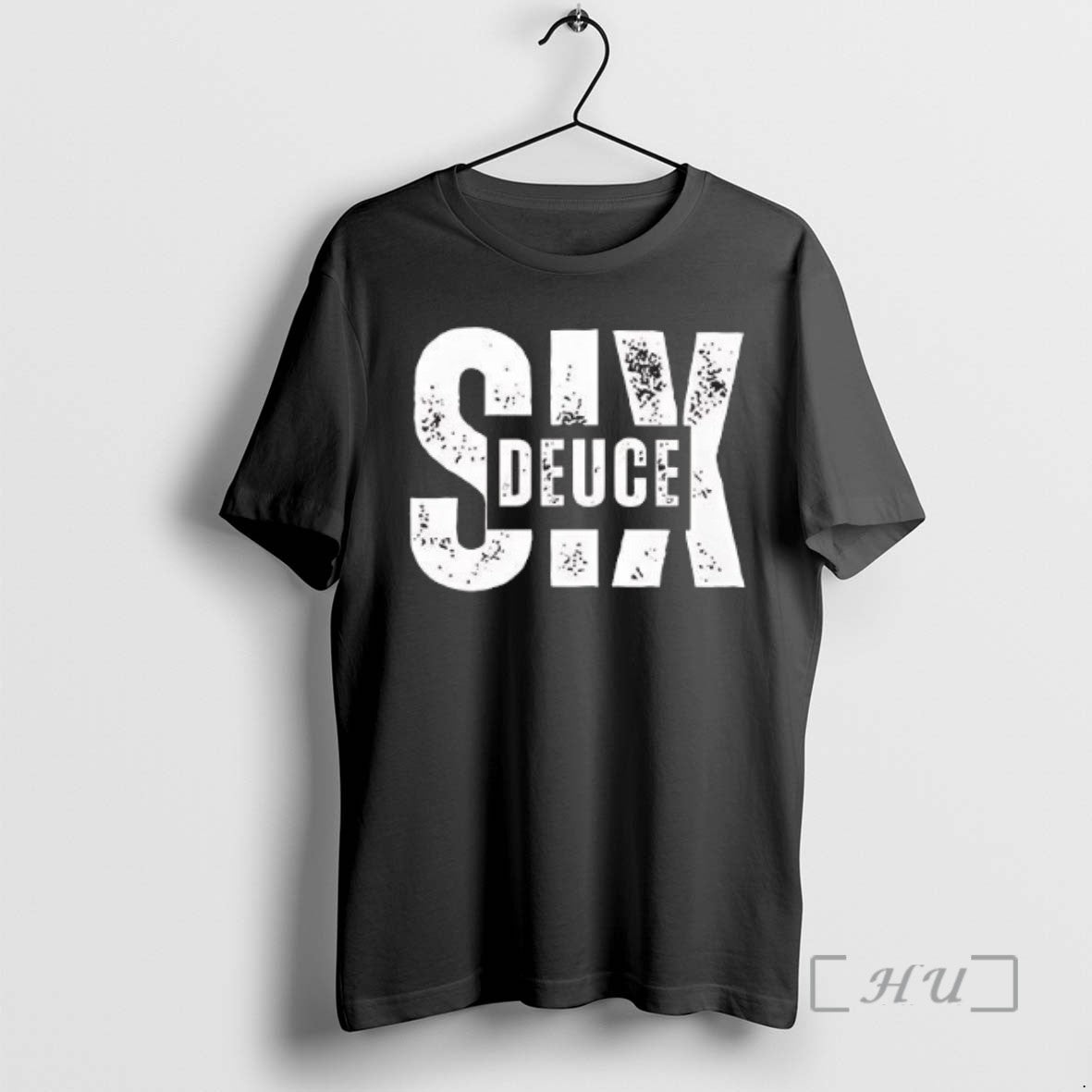 Officials Six Deuce Boxy Tee Sweater