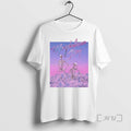 Officials Skeleton Magdalena Bay T Shirt Sweater