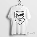 Officials Skull Macv Sog Logo Shirts Sweater