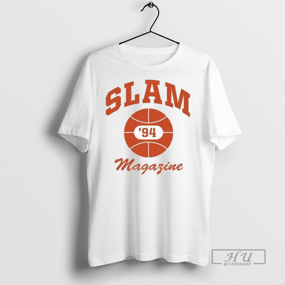 Officials Slam 94 Magazine T Shirts Sweatshirt Hoodies