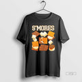Officials Smores Some More