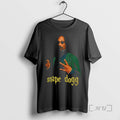 Officials Snape Dogg Severus Snape X Snoop Dogg Vintage Unisex