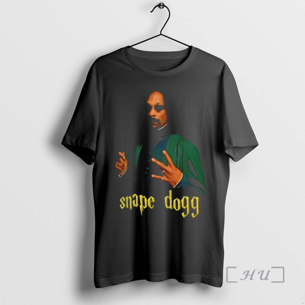 Officials Snape Dogg Severus Snape X Snoop Dogg Vintage Unisex