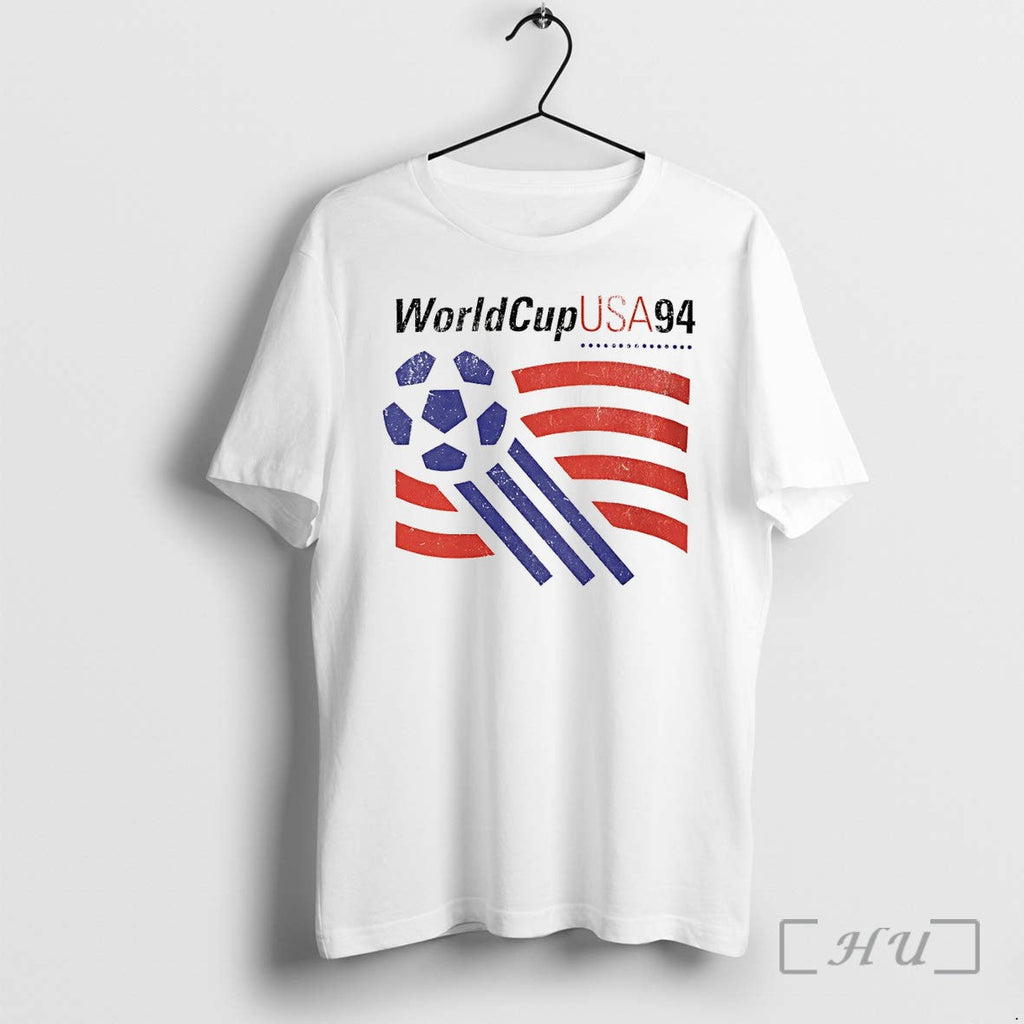 Officials Soccer Tournament World Cup Usa 94 Fifa 2026 Unisex