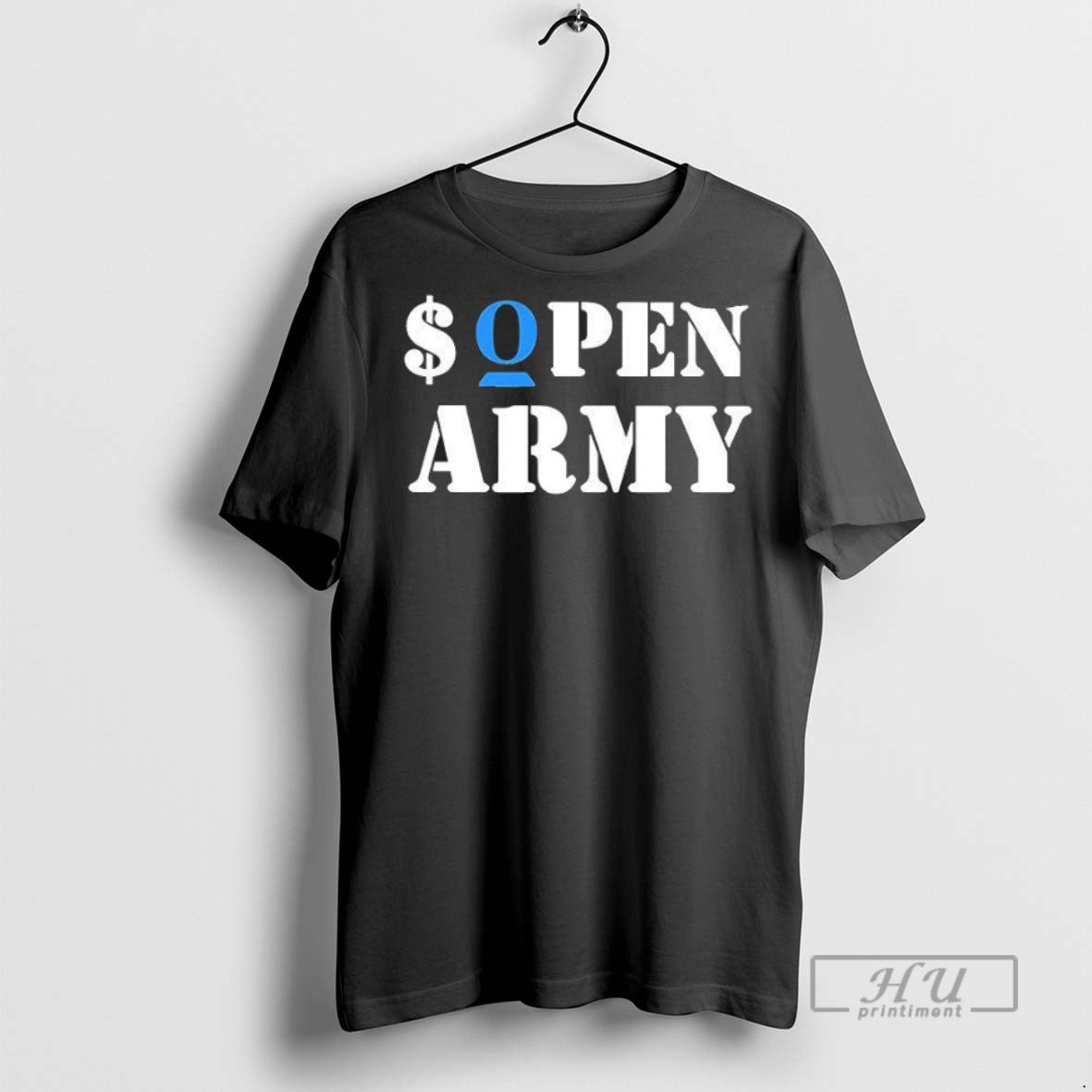 Officials Sopen Army T Shirt Sweatshirt Hoodies