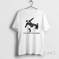 Officials Sous Les Paves La Plage Kick Racism Out Of Football Shirts Sweater