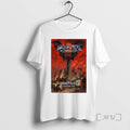Officials Space Laces Minneapolis Mn October 31 2025 Tee Shirt Sweater