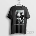 Officials Spandau Ballet Blitz Exhibition T Shirt Sweatshirt Hoodies