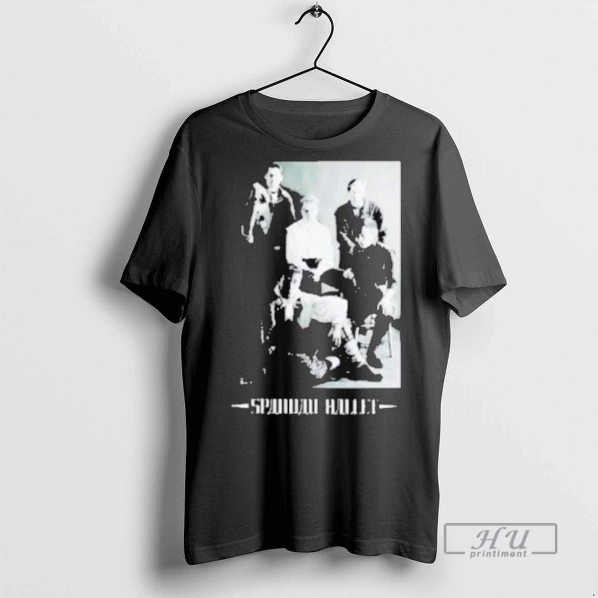 Officials Spandau Ballet Blitz Exhibition T Shirts Sweatshirt Hoodies