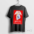 Officials Speed Liberty Hall December 7 2025 Concert Long Sleve Shirts Sweater
