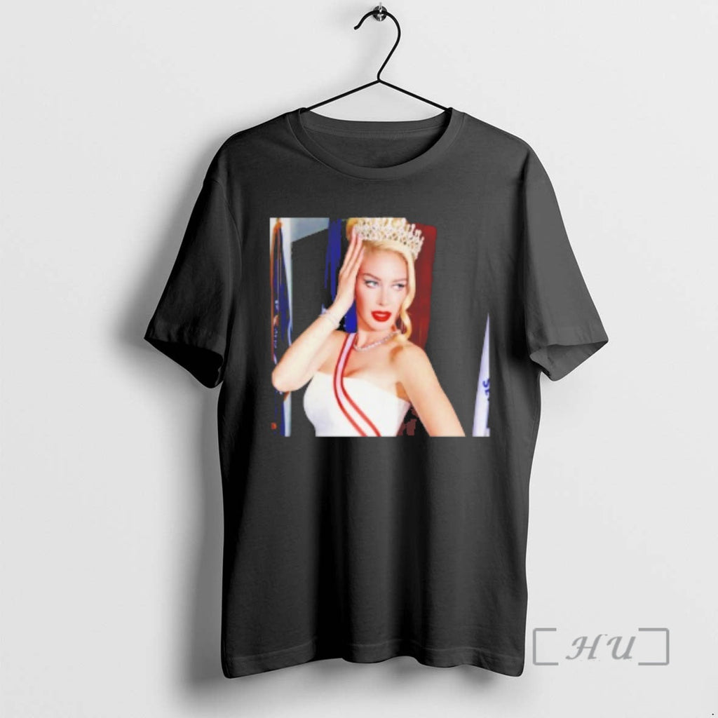 Officials Spencer Pratt Heidi Montag Unisex