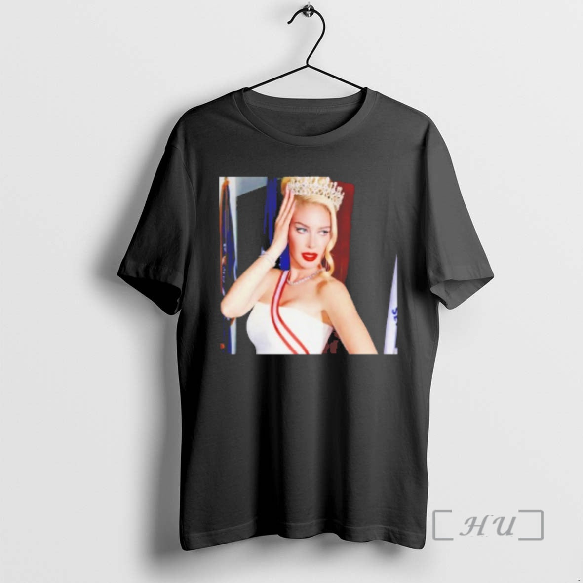 Officials Spencer Pratt Heidi Montag Unisex