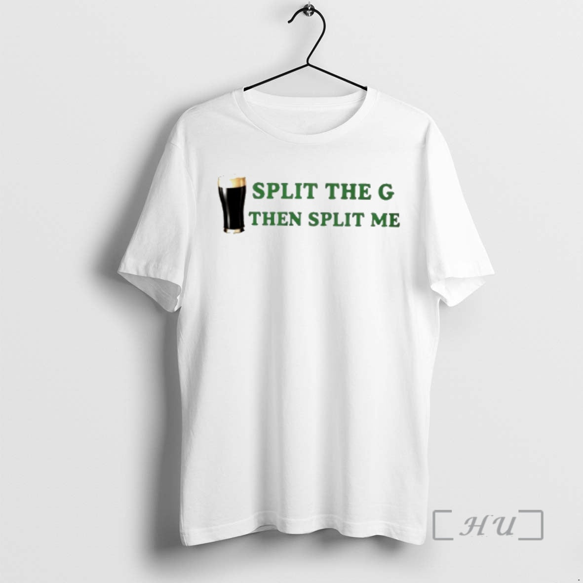 Officials Split The G Then Split Me 2026 Unisex