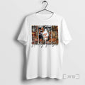Officials Spooky Season Coquette Fall Pumpkin Halloween 2025 T Shirt Sweater