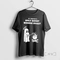 Officials St Timothys Holy Ghost Weenie Roast Halloween Shirts Sweater