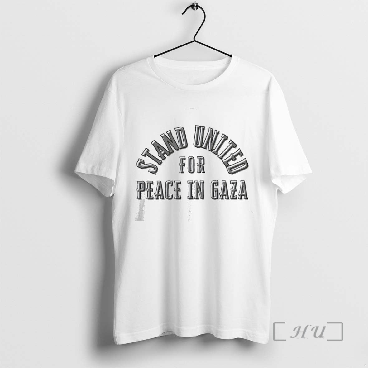 Officials Stand United For Peace In Gaza Shirts Sweater