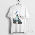 Officials Statue Of Liberty New York Jew York T Shirt Sweater