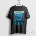 Officials Steve Poltz Australia New Zealand 2026 Tour T Shirt Sweater