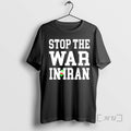 Officials Stop The War In Iran Us Strike Iran Unisex