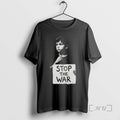Officials Stop The War Graphic Unisex